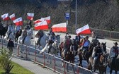 Zakopane świętuje jubileusz odzyskania niepodległości cz. 2