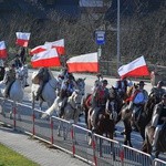 Zakopane świętuje jubileusz odzyskania niepodległości cz. 2