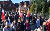 Zakopane świętuje jubileusz odzyskania niepodległości cz. 2