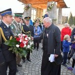 Zakopane świętuje jubileusz odzyskania niepodległości cz. 2