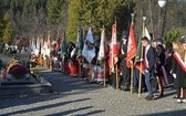 Zakopane świętuje jubileusz odzyskania niepodległości cz. 2