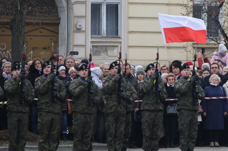 100 rocznica niepodległości