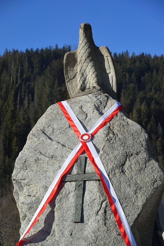 Zakopane świętuje jubileusz odzyskania niepodległości cz. 2