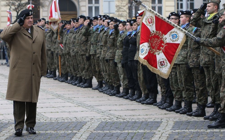 100 rocznica niepodległości