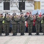 100 rocznica niepodległości