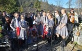 Zakopane świętuje jubileusz odzyskania niepodległości cz. 2