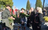 Zakopane świętuje jubileusz odzyskania niepodległości cz. 2