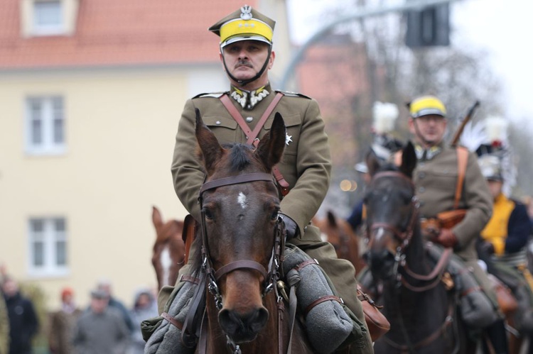 100 rocznica niepodległości