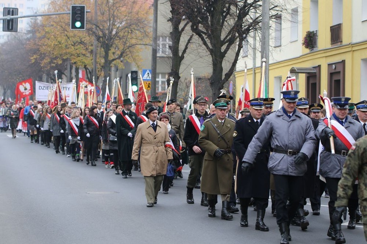 100 rocznica niepodległości