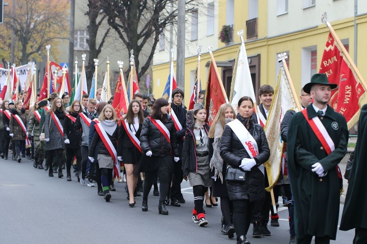 100 rocznica niepodległości