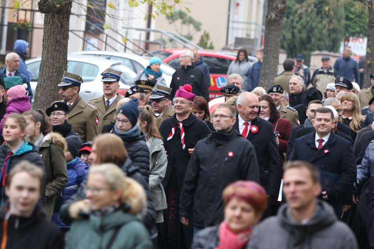 100 rocznica niepodległości