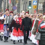 100 rocznica niepodległości