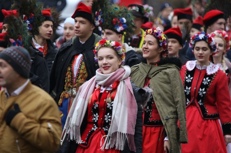 100 rocznica niepodległości