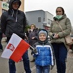 Narodowe Święto Niepodległości w Płońsku