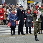 Narodowe Święto Niepodległości w Płońsku