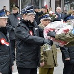 Narodowe Święto Niepodległości w Płońsku