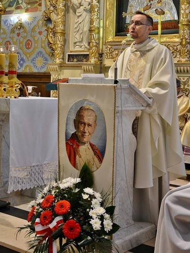 Narodowe Święto Niepodległości w Płońsku