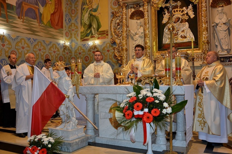 Narodowe Święto Niepodległości w Płońsku