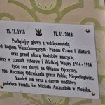 Narodowe Święto Niepodległości w Płońsku