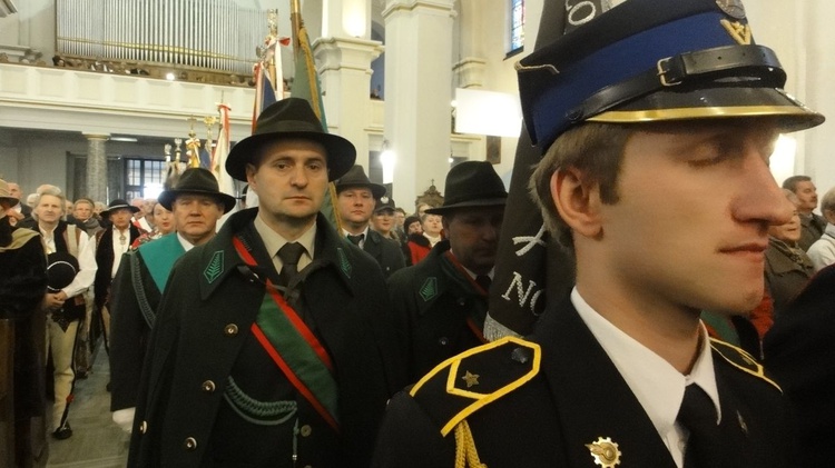 Nowotarżanie dla Niepodległej 