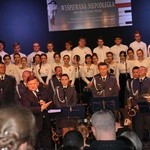 Koncert w Oratorium filipinów