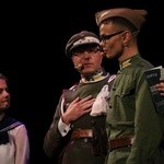 Koncert w Oratorium filipinów