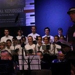 Koncert w Oratorium filipinów