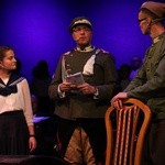 Koncert w Oratorium filipinów