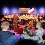 Koncert w Oratorium filipinów