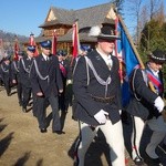 Święto Niepodległości w Poroninie