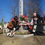 Święto Niepodległości w Poroninie