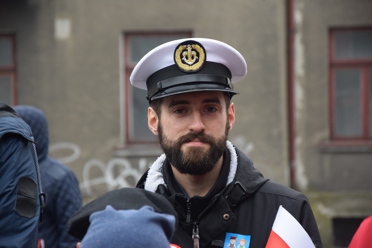 Obchody 11 Listopada w Sochaczewie