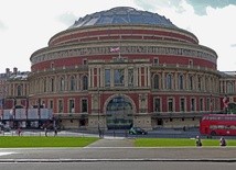 Polskie koncerty na stulecie niepodległości w Londynie