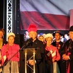 Kutnowskie obchody 100. rocznicy odzyskania przez Polskę niepodległości