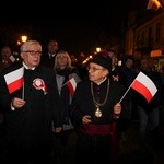 Kutnowskie obchody 100. rocznicy odzyskania przez Polskę niepodległości