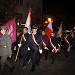 Kutnowskie obchody 100. rocznicy odzyskania przez Polskę niepodległości