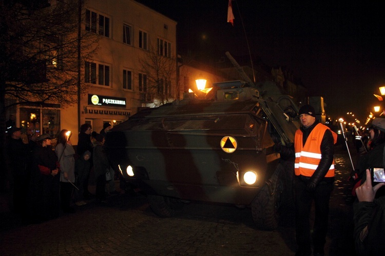 Kutnowskie obchody 100. rocznicy odzyskania przez Polskę niepodległości