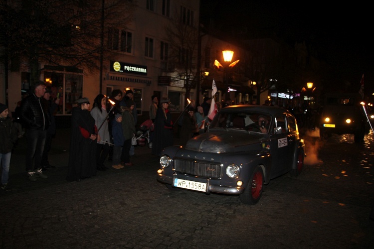 Kutnowskie obchody 100. rocznicy odzyskania przez Polskę niepodległości