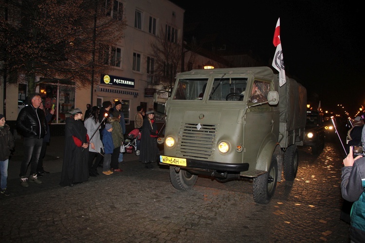 Kutnowskie obchody 100. rocznicy odzyskania przez Polskę niepodległości