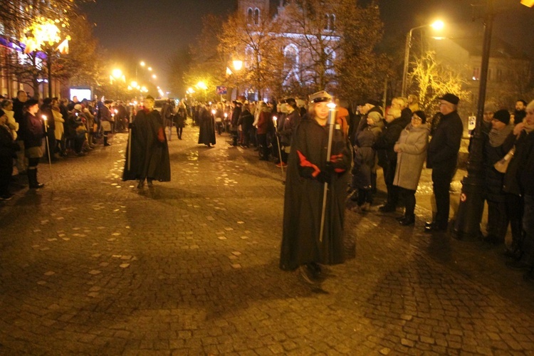 Kutnowskie obchody 100. rocznicy odzyskania przez Polskę niepodległości