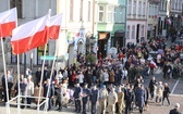 Cieszyniacy szli i śpiewali dla Niepodległej - 2018