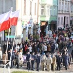 Cieszyniacy szli i śpiewali dla Niepodległej - 2018