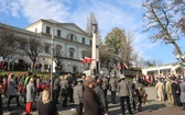 Cieszyniacy szli i śpiewali dla Niepodległej - 2018