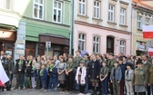 Cieszyniacy szli i śpiewali dla Niepodległej - 2018