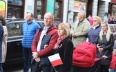 Cieszyniacy szli i śpiewali dla Niepodległej - 2018