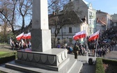 Cieszyniacy szli i śpiewali dla Niepodległej - 2018