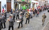 Cieszyniacy szli i śpiewali dla Niepodległej - 2018