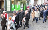 Cieszyniacy szli i śpiewali dla Niepodległej - 2018