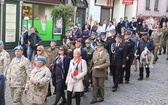 Cieszyniacy szli i śpiewali dla Niepodległej - 2018