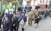 Cieszyniacy szli i śpiewali dla Niepodległej - 2018